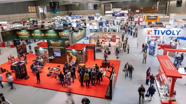 牙毕尔巴鄂国际五金工具展:创新应对挑战瓦力棋牌试玩【盈拓展览】2025年西班(图2) 牙毕尔巴鄂国际五金工具展:创新应对挑战瓦力棋牌试玩【盈拓展览】2025年西班(图2)